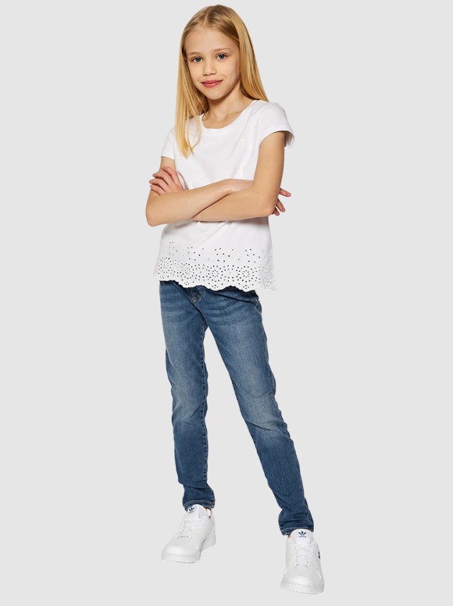 Pantalon F�minin Ralph Lauren Kids