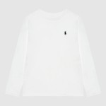 T-Shirt F�minin Ralph Lauren Kids