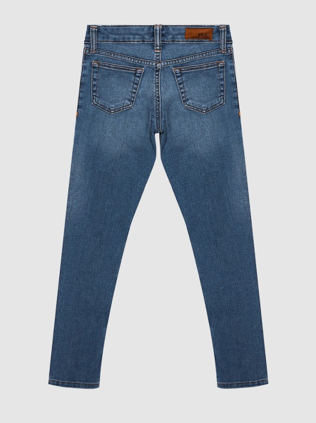 Pantalones Femenino Ralph Lauren Kids