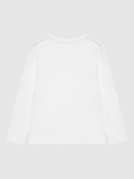 T-Shirt F�minin Ralph Lauren Kids