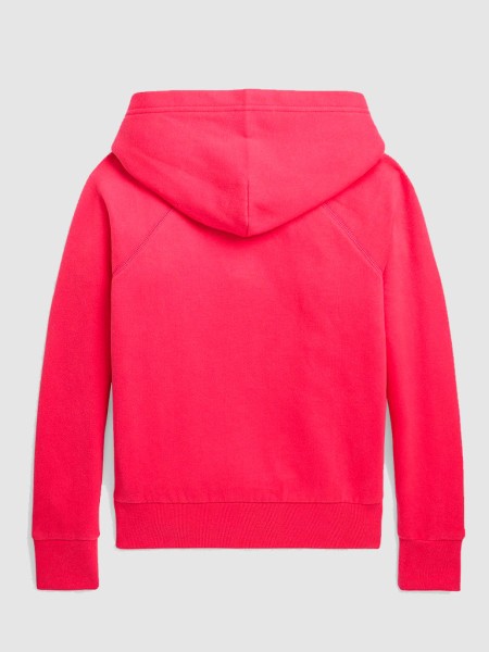 Camisola/sweater Menina Ralph Lauren Kids Camisola/sweater Menina Ralph Lauren Kids
