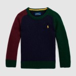 Multicolour