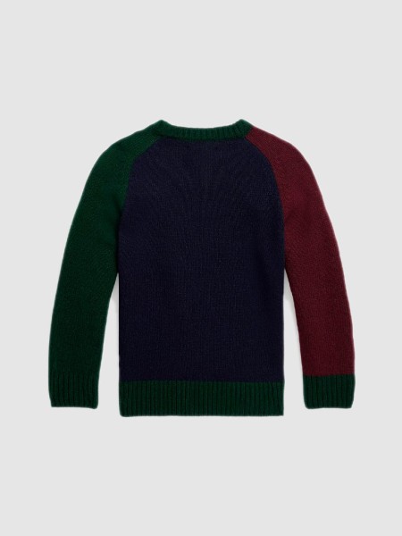 Jersey Masculino Ralph Lauren Kids Jersey Masculino Ralph Lauren Kids