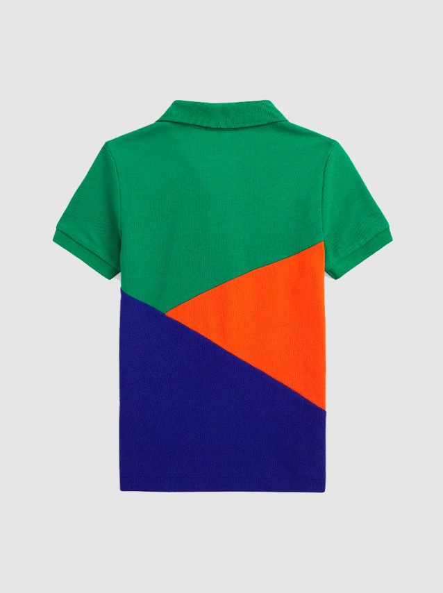 Polos Male Ralph Lauren Kids