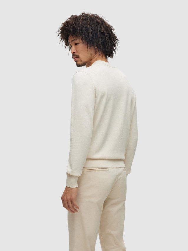 Sweatshirt Masculin Boss