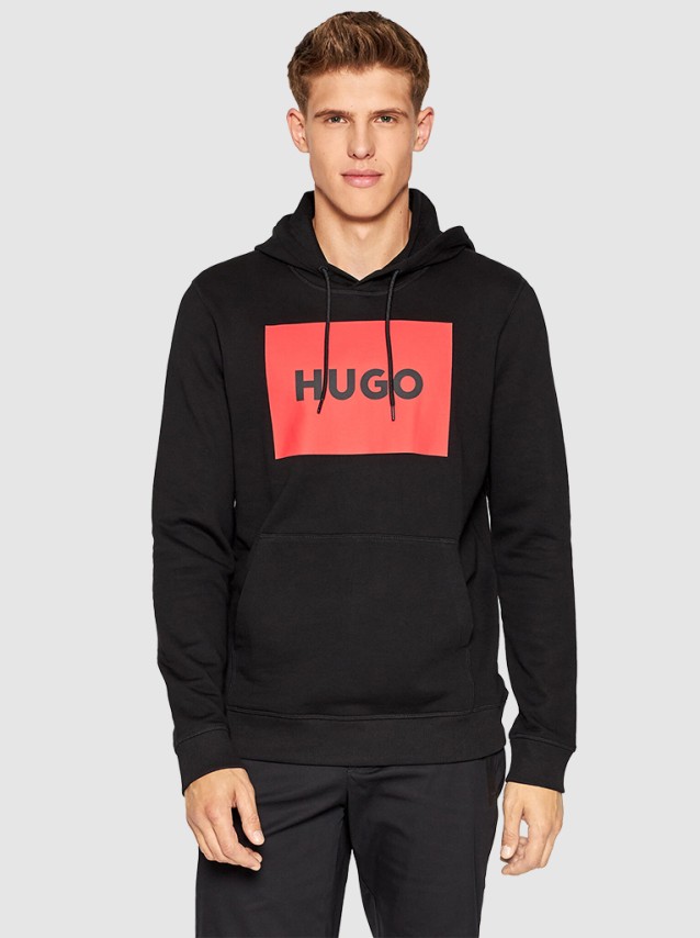 Pull-Over Masculin Hugo