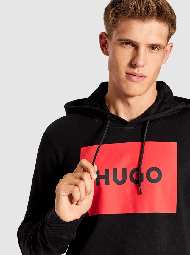 Jersey Masculino Hugo