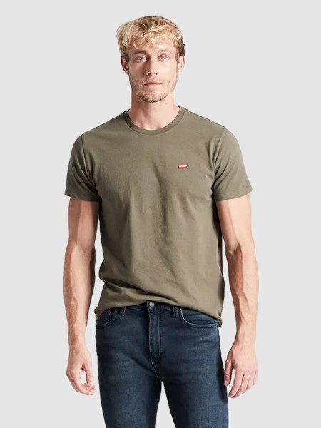 T-Shirt Masculin Levis