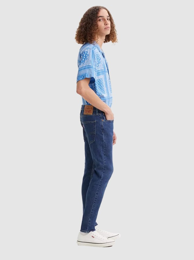 Trousers Male Levis Jeans - 594370087.6 | Forte Store