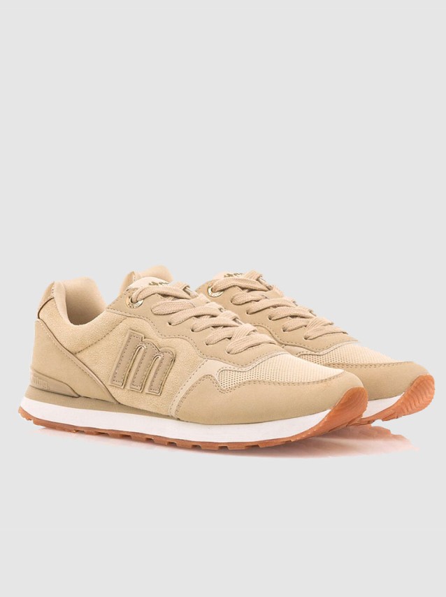Trainers Female Mtng
