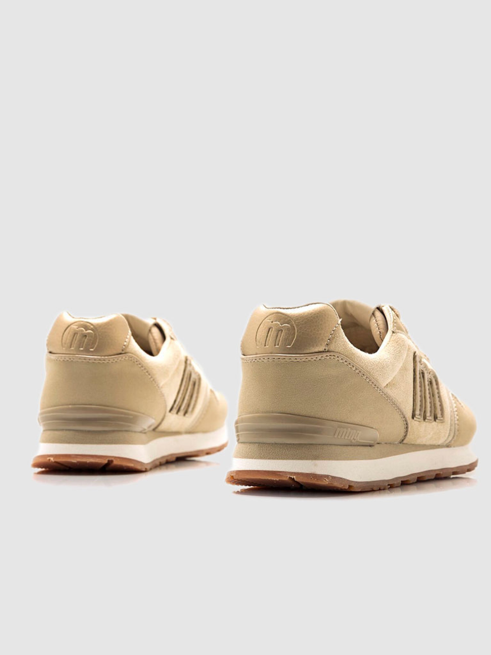 Chaussures de Sport Féminin Mtng