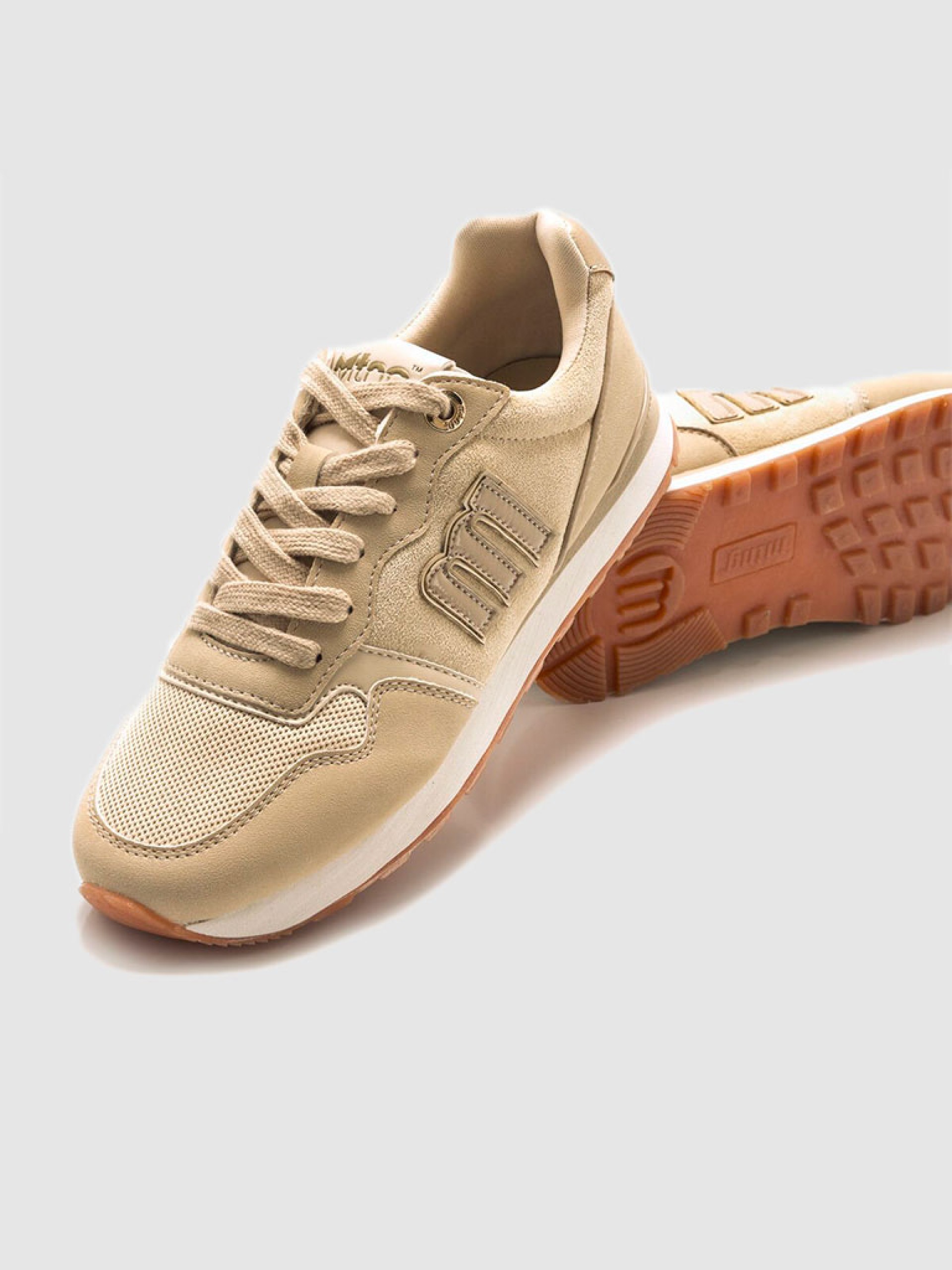 Chaussures de Sport Féminin Mtng