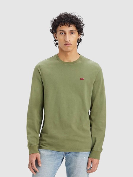 Shirts Male Levis