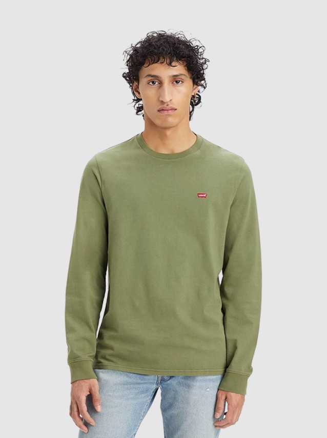 Shirts Male Levis