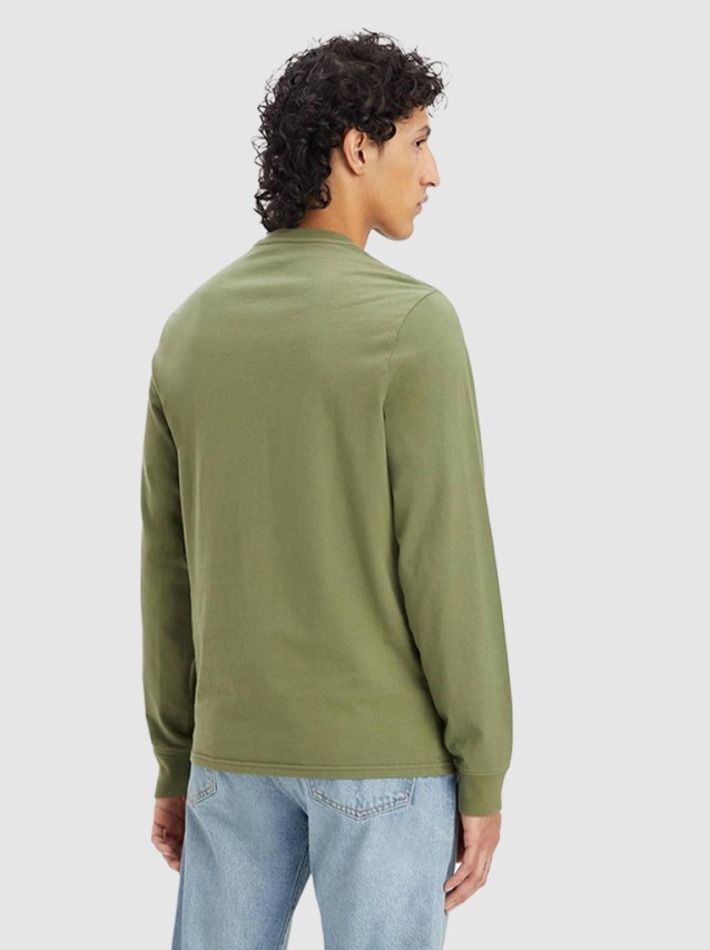 Shirts Male Levis