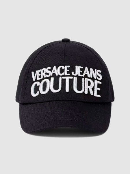Chapéu Homem Canvas Versace Chapéu Homem Canvas Versace