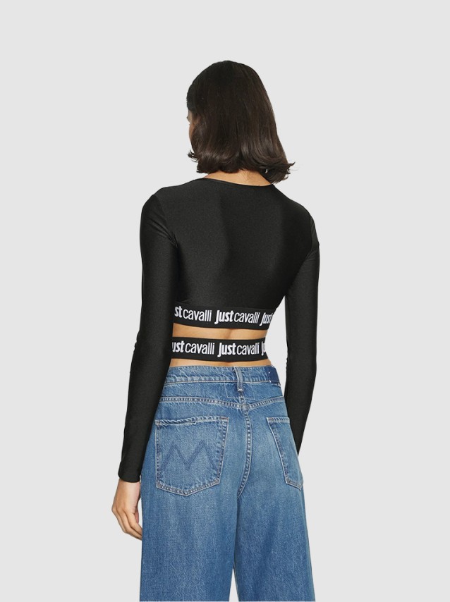 Hauts F�minin Just Cavalli