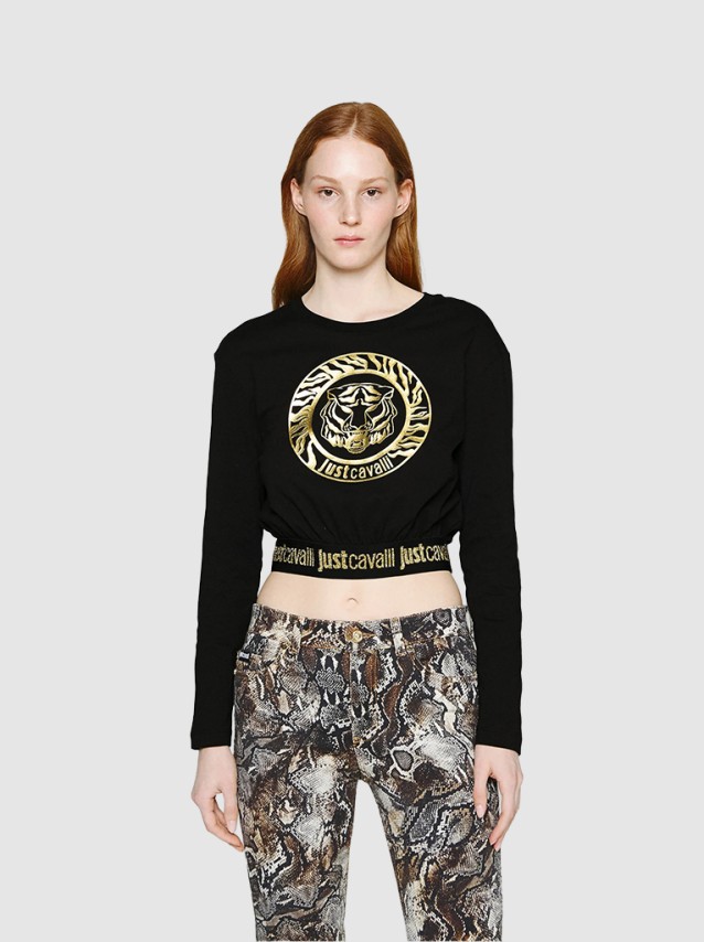 Hauts F�minin Just Cavalli