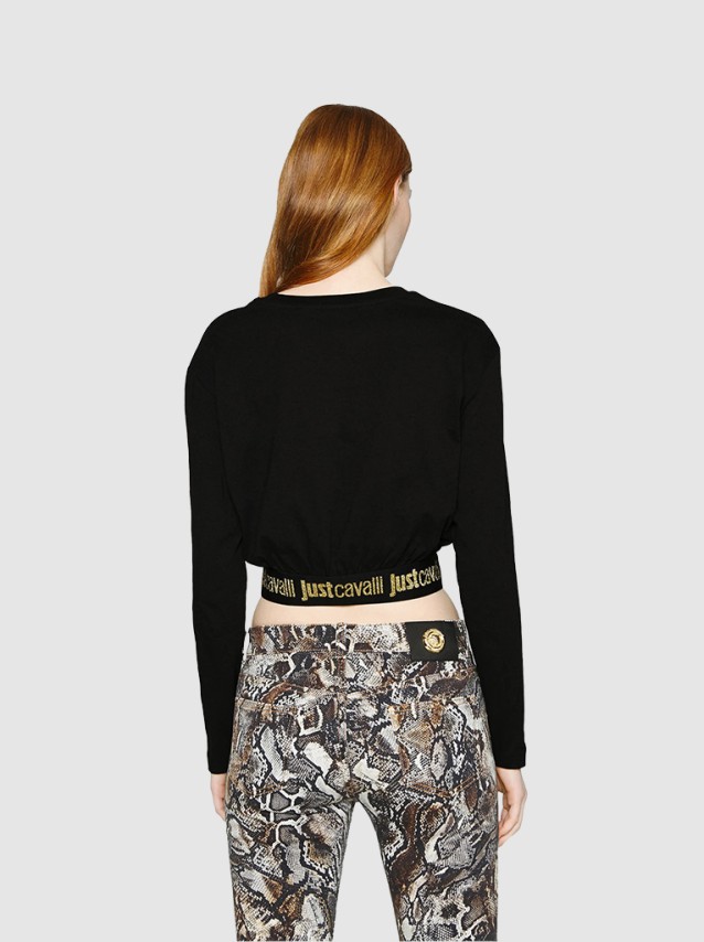 Hauts F�minin Just Cavalli