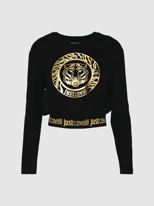 Tops Female Just Cavalli