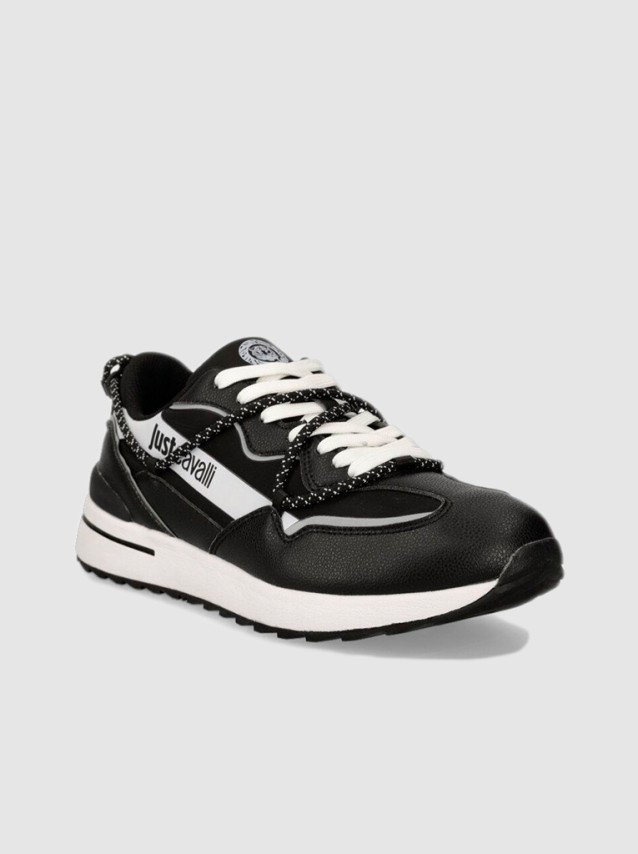 Chaussures de Sport Masculin Just Cavalli