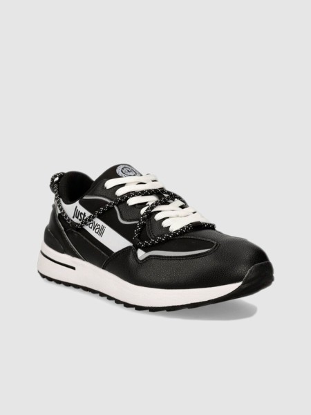 Chaussures de Sport Masculin Just Cavalli Chaussures de Sport Masculin Just Cavalli