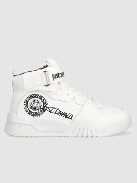 Trainers Female Just Cavalli