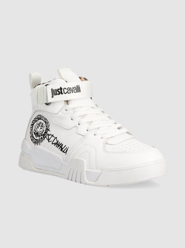Trainers Female Just Cavalli