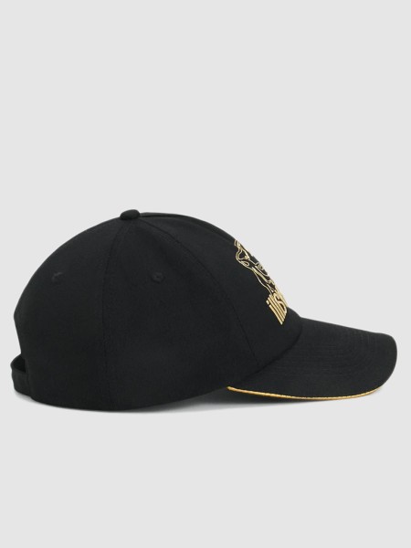 Hats Female Just Cavalli Hats Female Just Cavalli