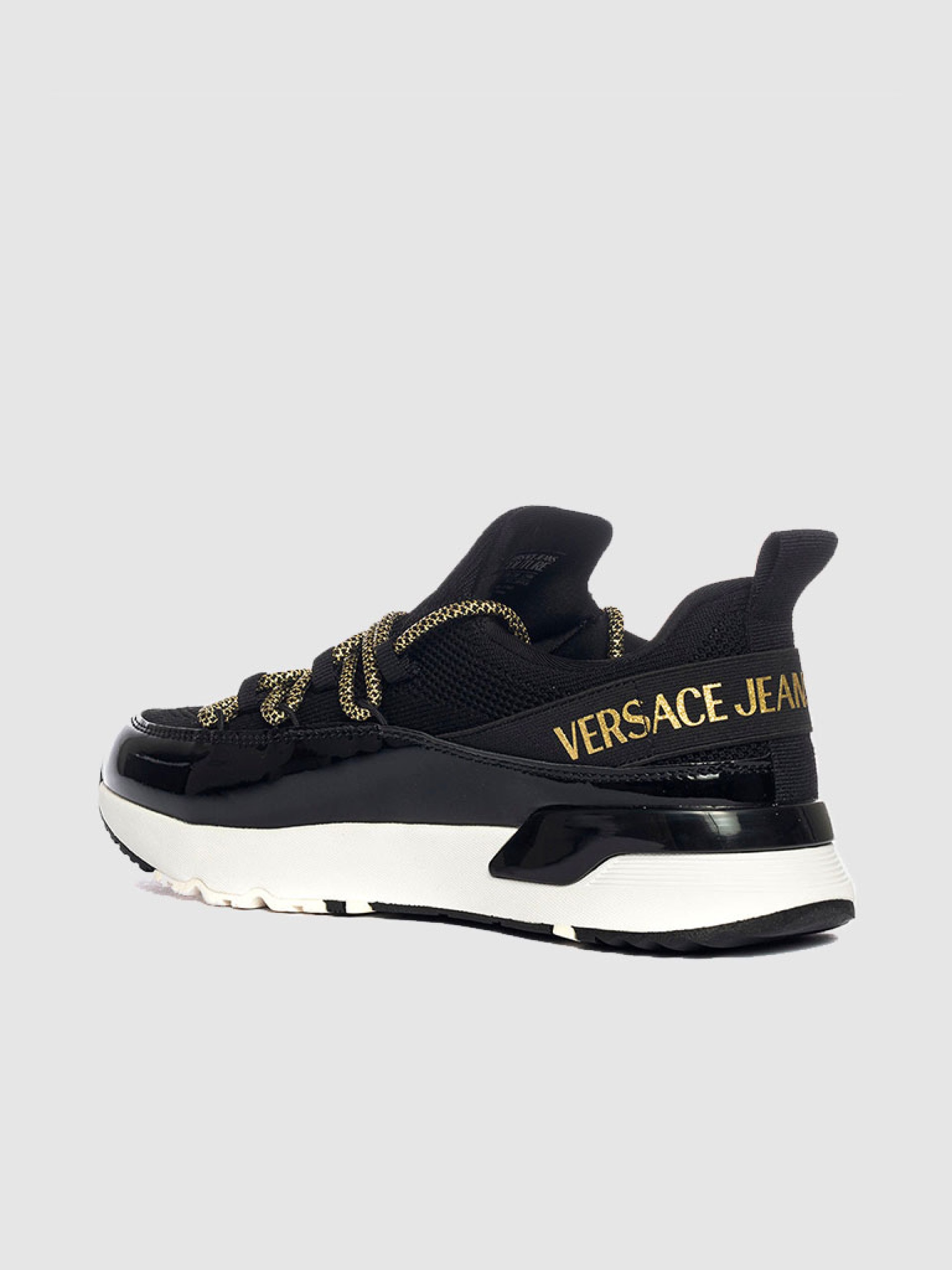 Chaussures de Sport Féminin Versace