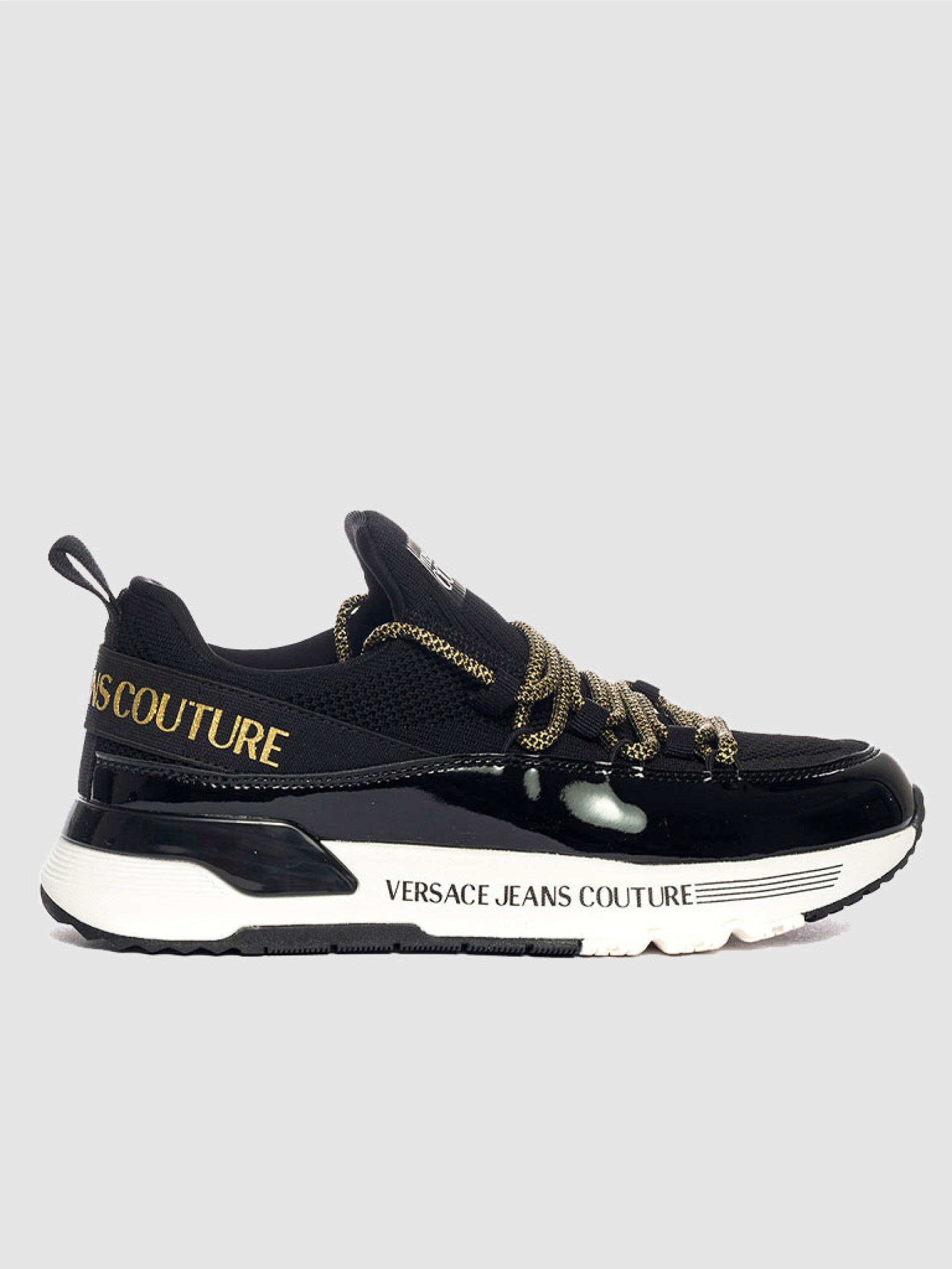 Chaussures de Sport Féminin Versace