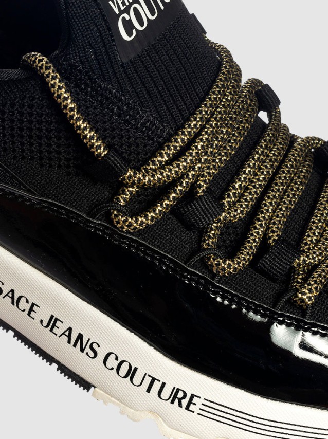 Chaussures de Sport F�minin Versace