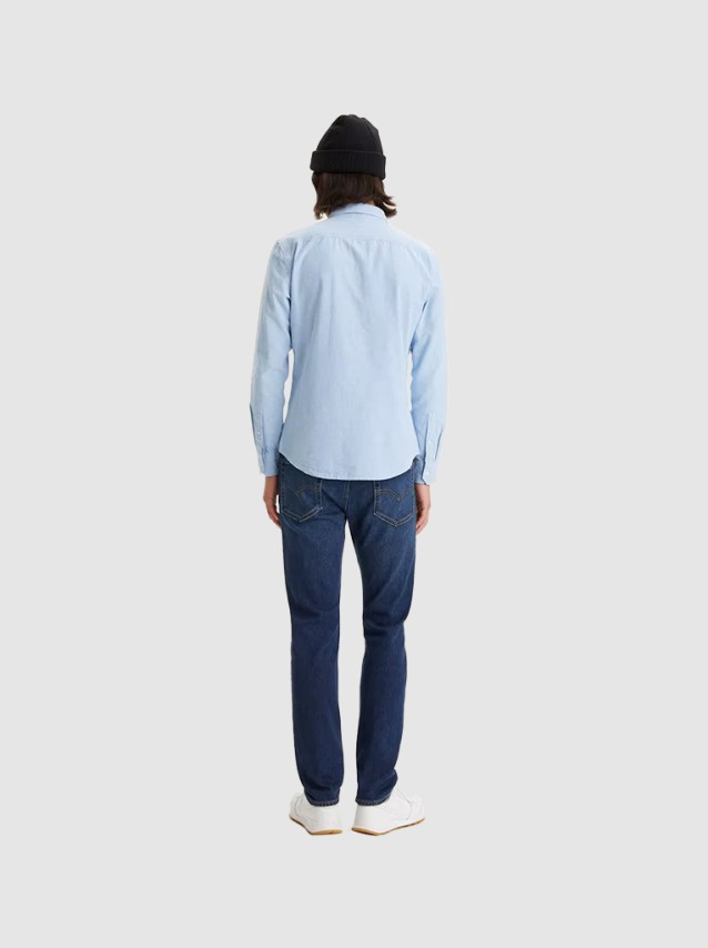 Shirt Male Levis