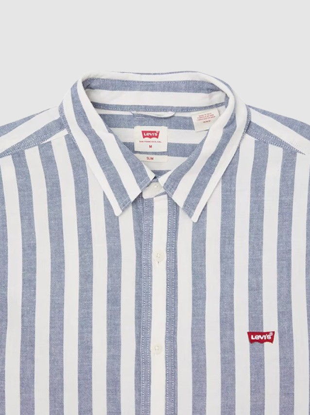 Shirt Male Levis