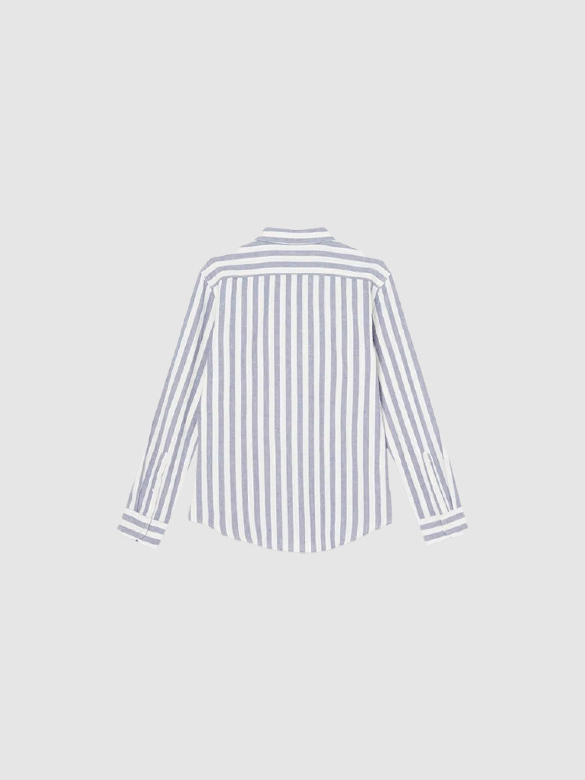 Camisa Homem Battery Levis