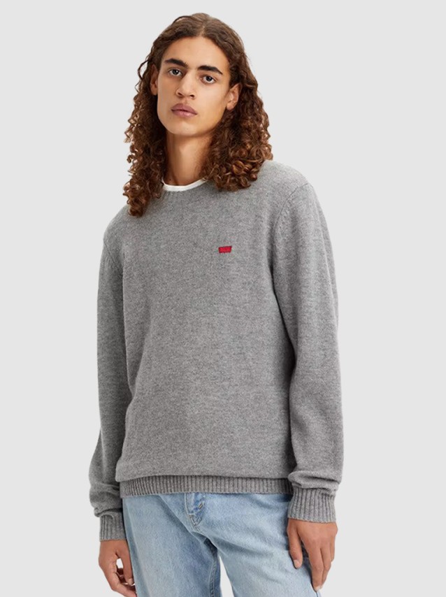 Sweatshirt Male Levis