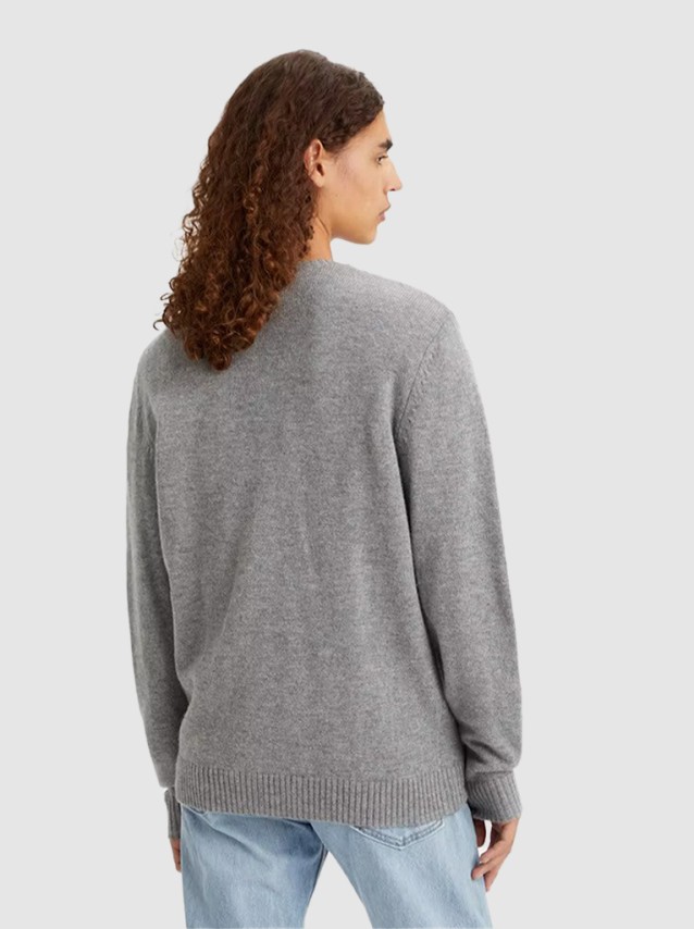 Sudadera Masculino Levis