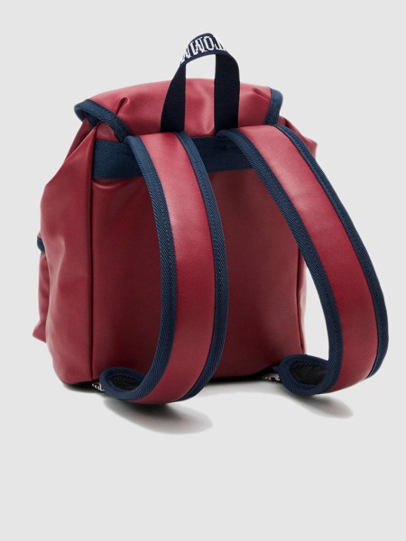 Backpacks Female Tommy Jeans Backpacks Female Tommy Jeans