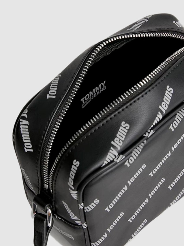 Sacs � Bandouli�re F�minin Tommy Jeans