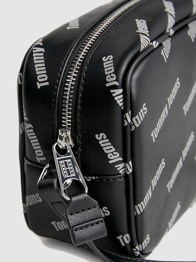 Sacs � Bandouli�re F�minin Tommy Jeans