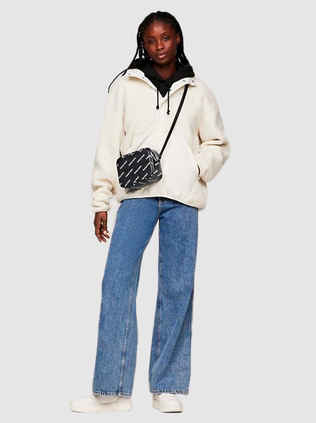 Sacs � Bandouli�re F�minin Tommy Jeans