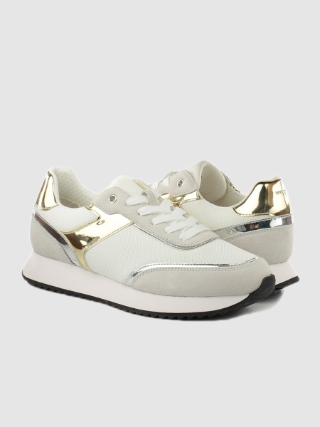 Trainers Female Geox Trainers Female Geox