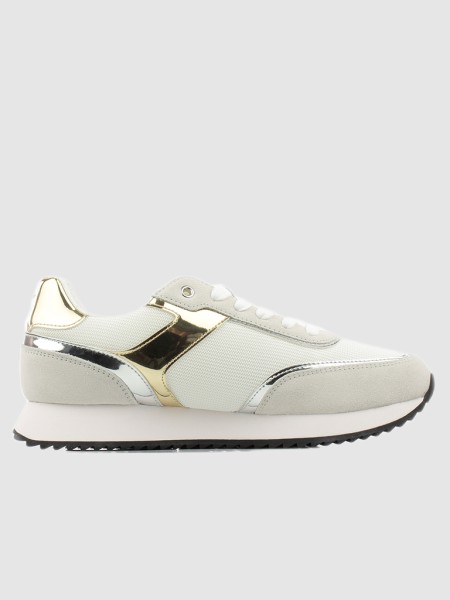 Trainers Female Geox