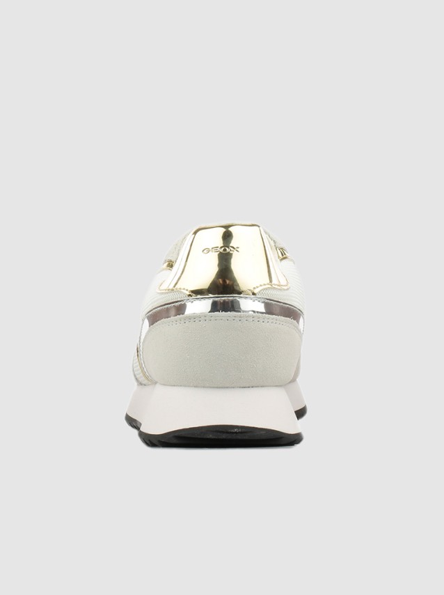 Trainers Female Geox