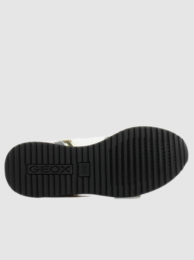 Trainers Female Geox