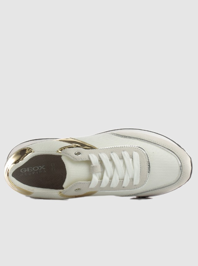 Trainers Female Geox