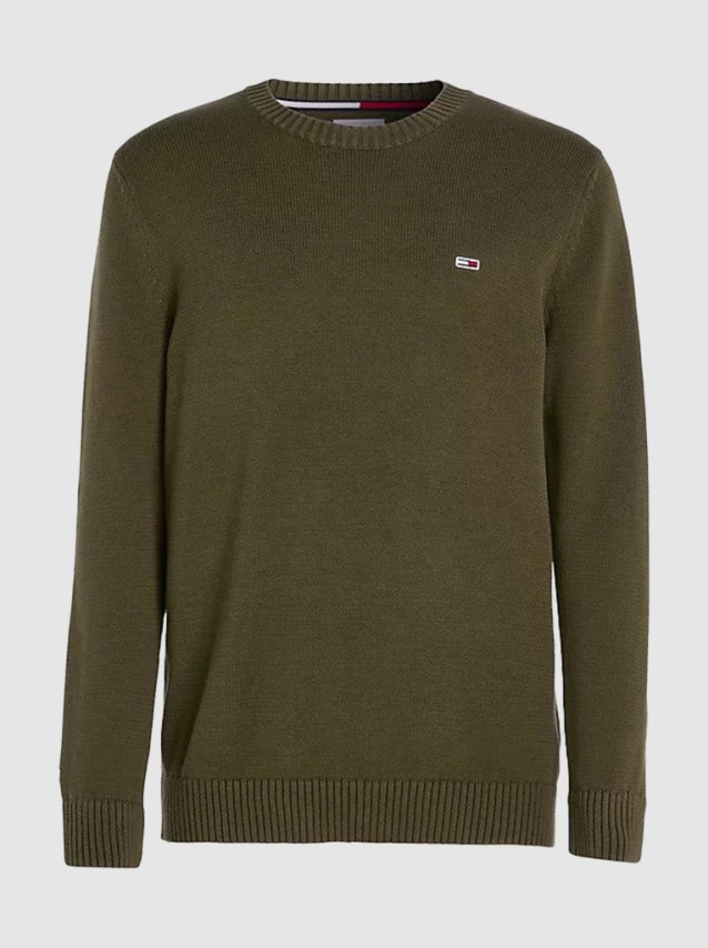 Jerseys Masculino Tommy Jeans