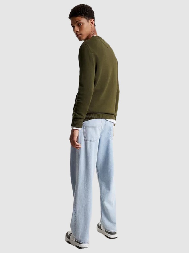 Pulls Masculin Tommy Jeans