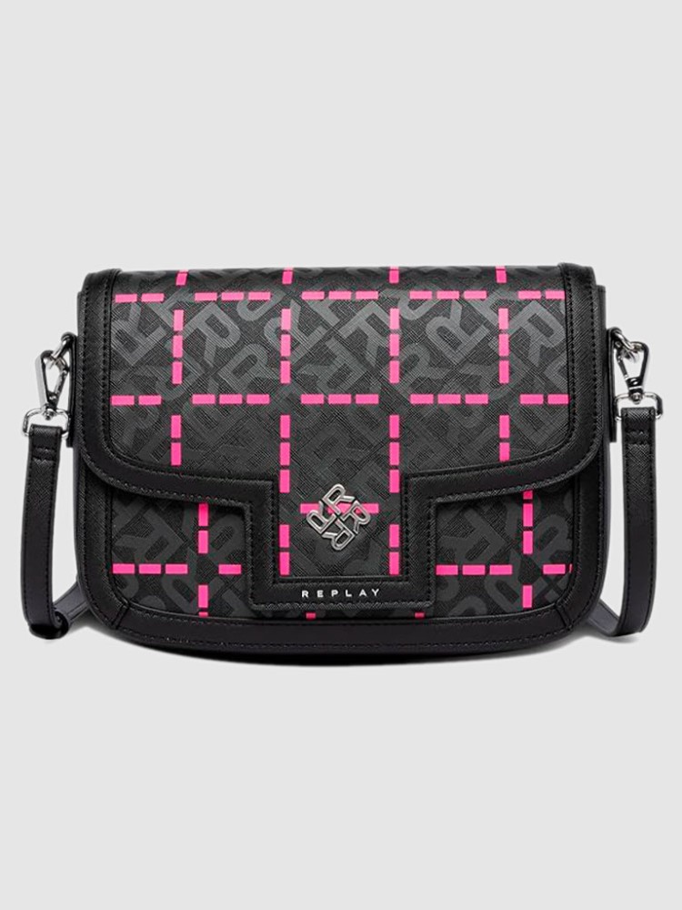 Sac best sale replay noir