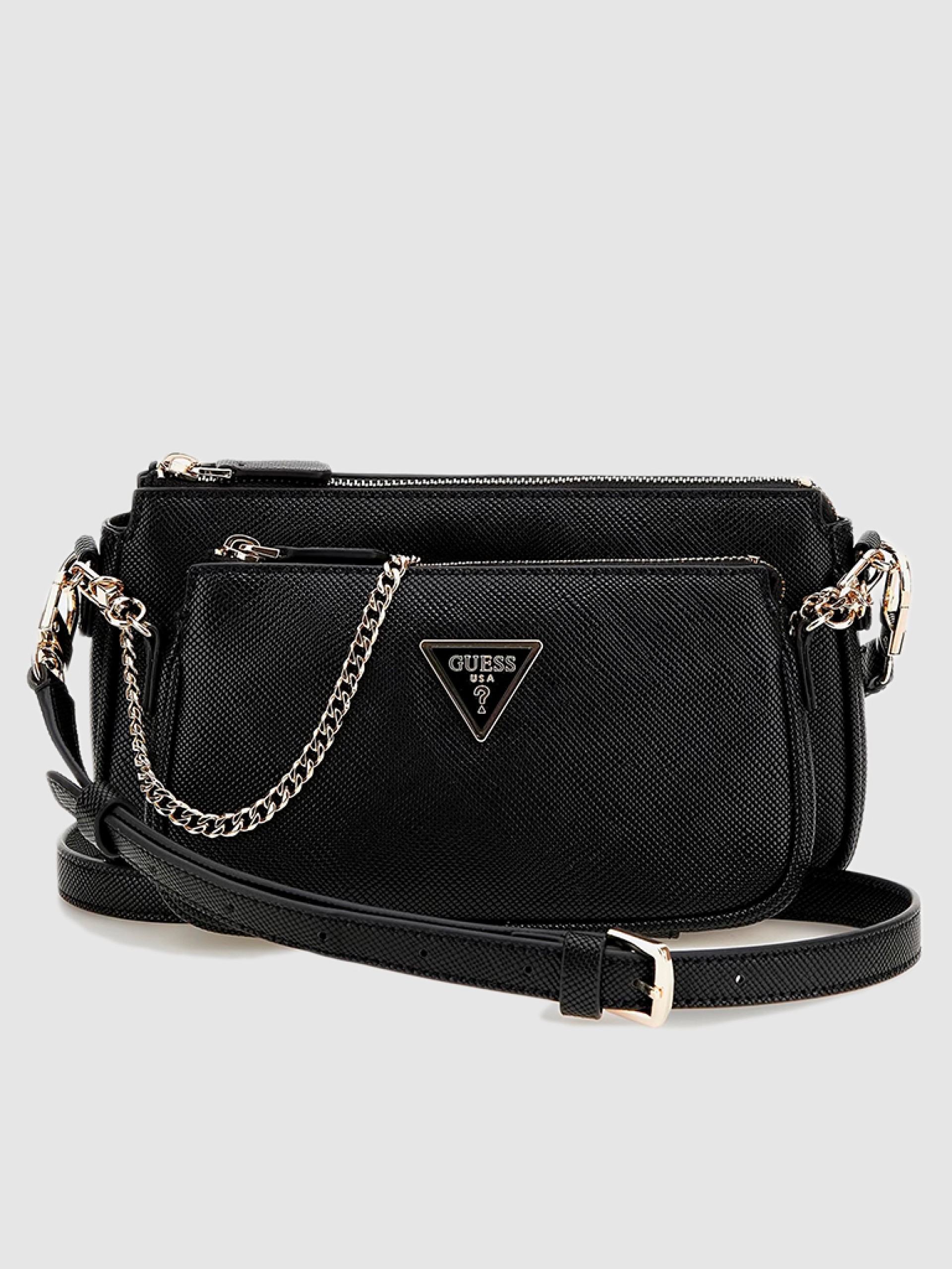 Sac À Bandoulière Féminin Guess Acessórios